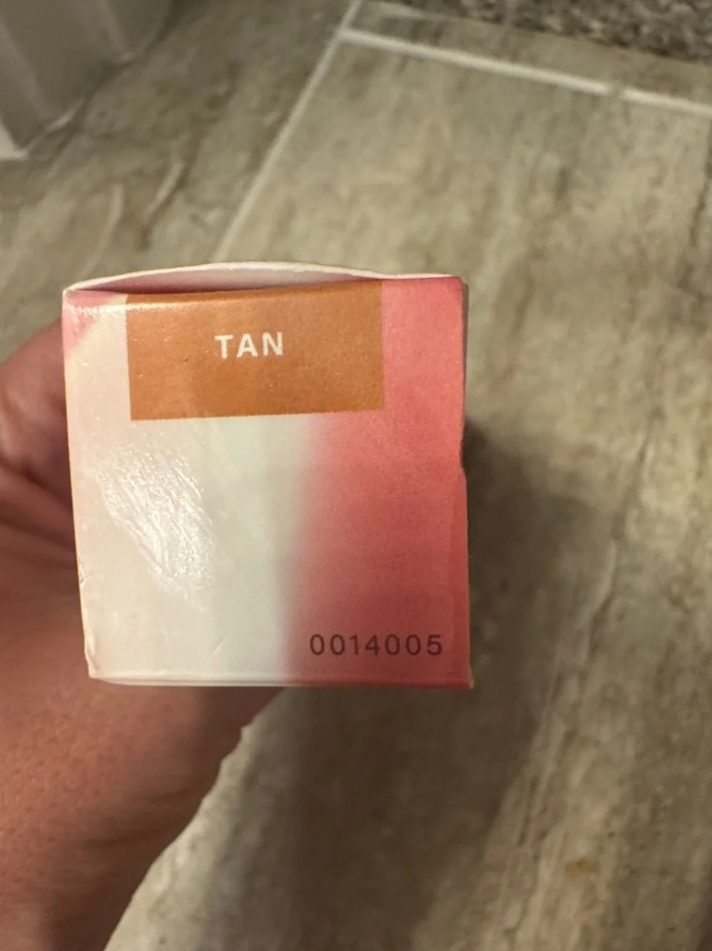 Mally Stress Less Performance Foundation